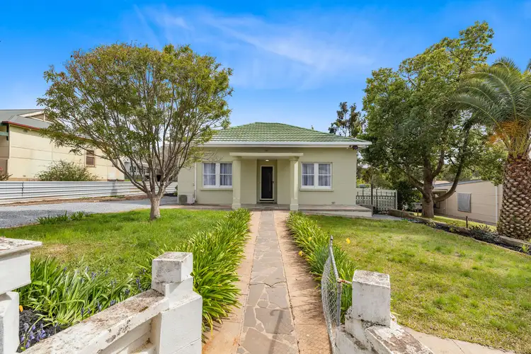 Main view of Homely house listing, 13 Charles Street, Clare SA 5453
