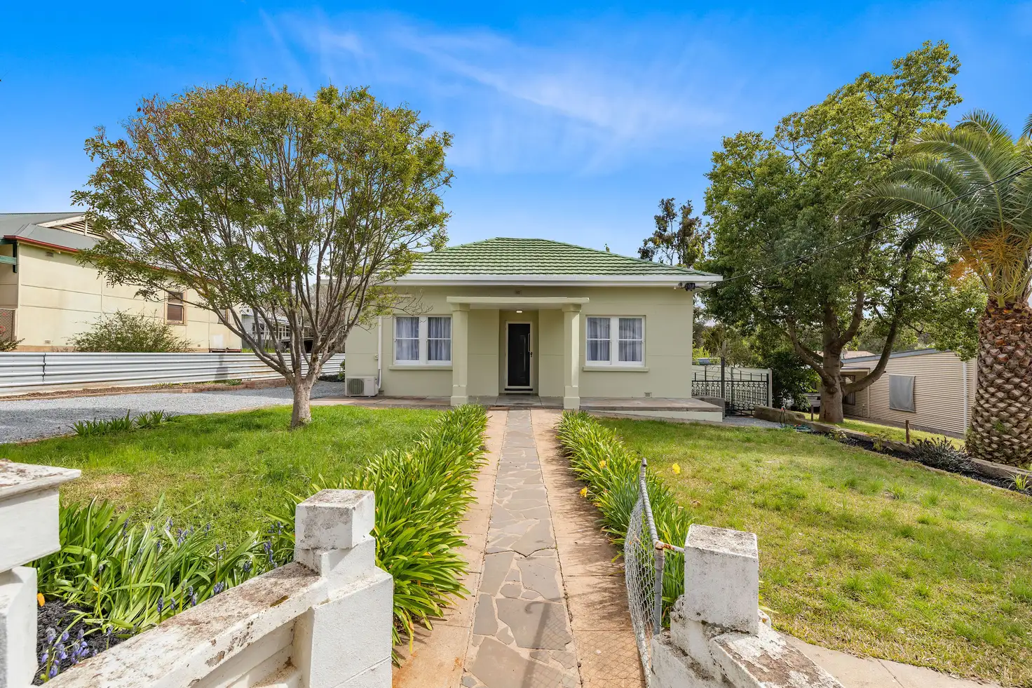 Main view of Homely house listing, 13 Charles Street, Clare SA 5453
