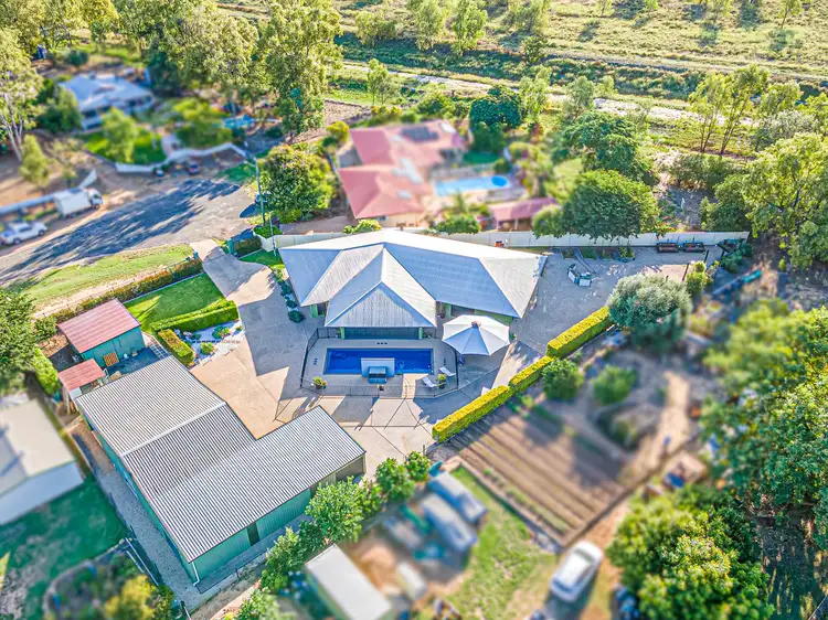 Main view of Homely house listing, 30 Quinn Street, Emerald QLD 4720