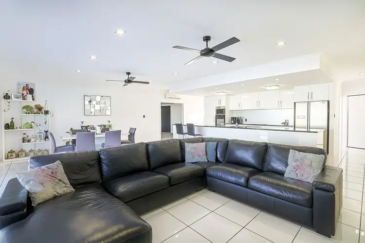 Seventh view of Homely house listing, 30 Quinn Street, Emerald QLD 4720