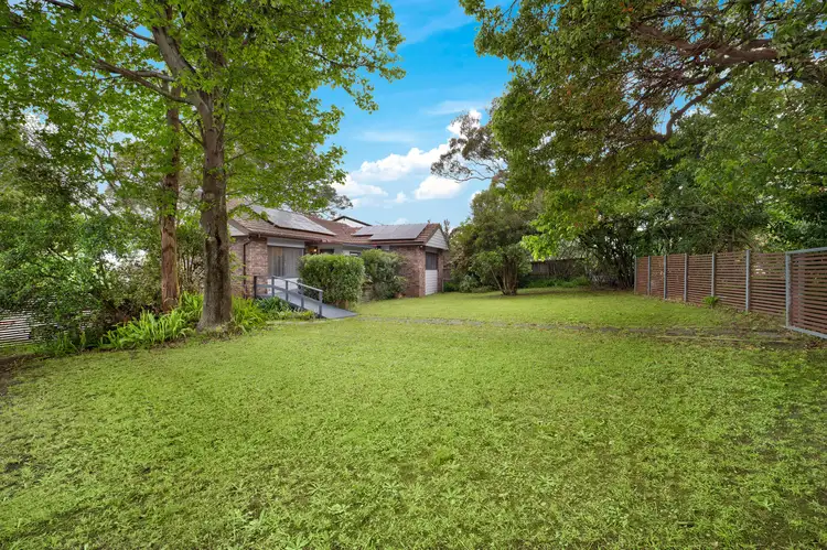 49 Forest Way, Frenchs Forest NSW 2086