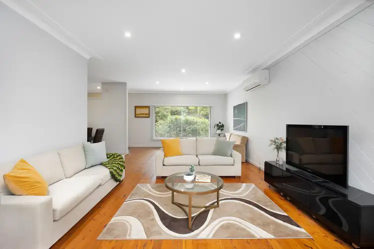 Third view of Homely house listing, 49 Forest Way, Frenchs Forest NSW 2086