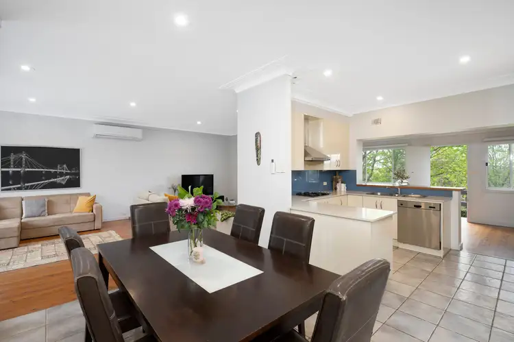 Fourth view of Homely house listing, 49 Forest Way, Frenchs Forest NSW 2086