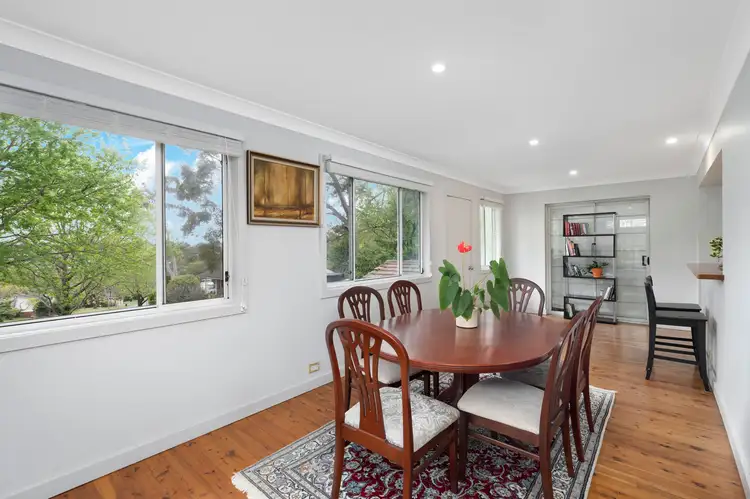 Fifth view of Homely house listing, 49 Forest Way, Frenchs Forest NSW 2086