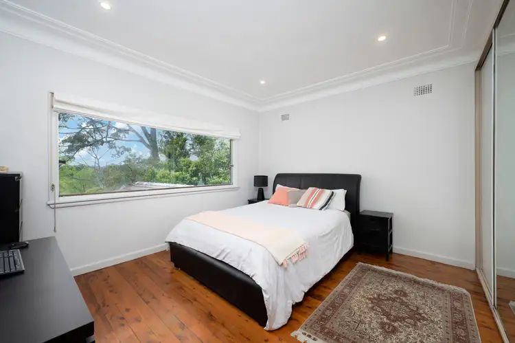 Sixth view of Homely house listing, 49 Forest Way, Frenchs Forest NSW 2086