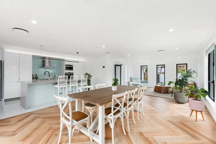 Fourth view of Homely house listing, 44 Dunkeith Avenue, Benowa Waters QLD 4217