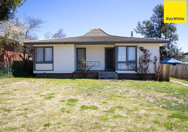 7 Cunningham Place, Inverell NSW 2360