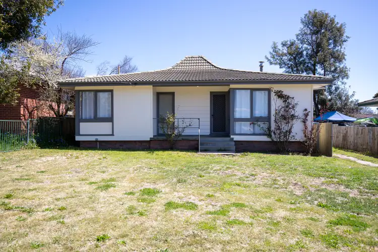 Second view of Homely house listing, 7 Cunningham Place, Inverell NSW 2360