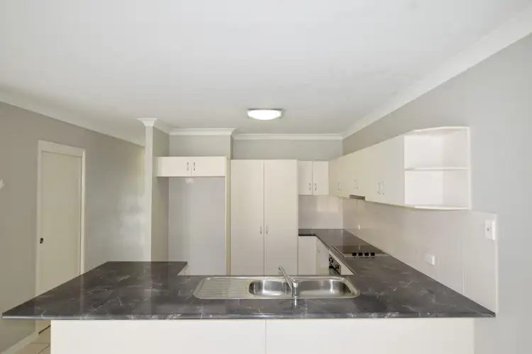 Third view of Homely townhouse listing, 1/214 Oaka Street, South Gladstone QLD 4680