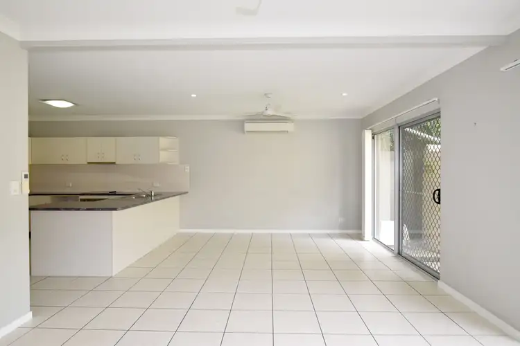 Fifth view of Homely townhouse listing, 1/214 Oaka Street, South Gladstone QLD 4680