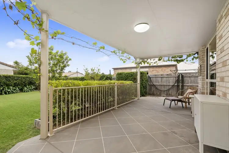Second view of Homely house listing, 2/110-112 Del Rosso Road, Caboolture QLD 4510