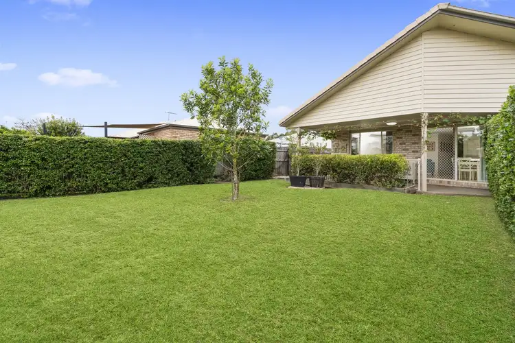 Fourth view of Homely house listing, 2/110-112 Del Rosso Road, Caboolture QLD 4510