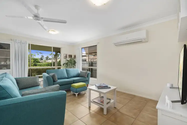 Fifth view of Homely house listing, 2/110-112 Del Rosso Road, Caboolture QLD 4510