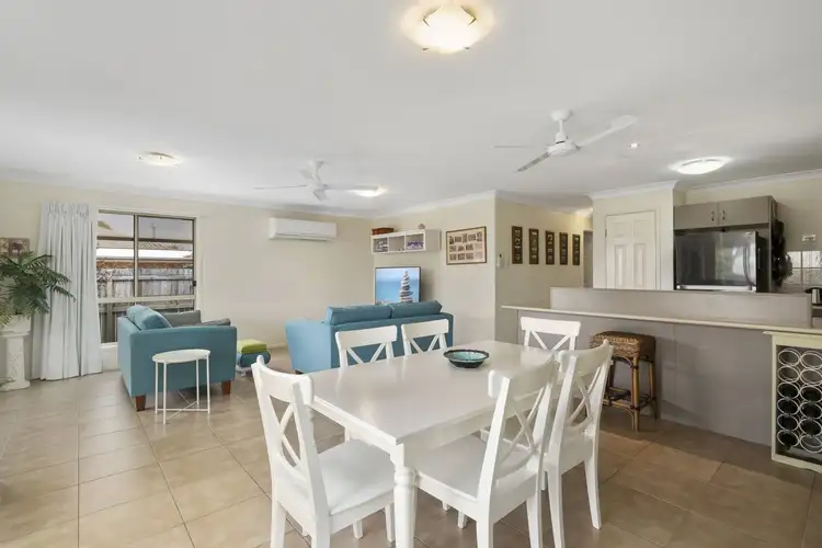 Sixth view of Homely house listing, 2/110-112 Del Rosso Road, Caboolture QLD 4510