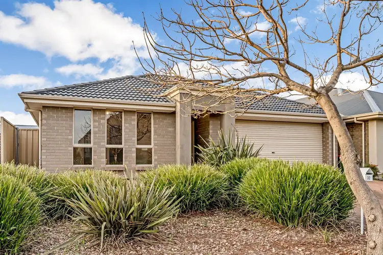 Main view of Homely house listing, 32 Telegraph Road, Seaford Meadows SA 5169