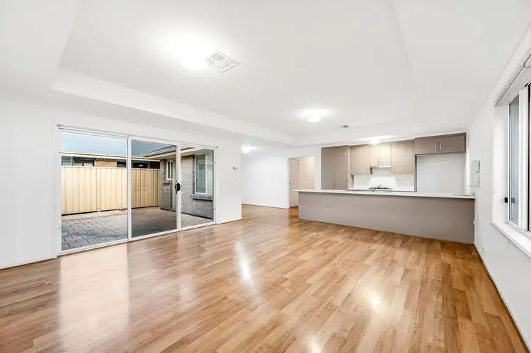 Second view of Homely house listing, 32 Telegraph Road, Seaford Meadows SA 5169