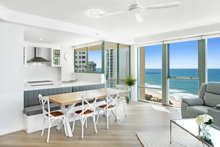 2004/3400-3420 Surfers Paradise Boulevard, Surfers Paradise QLD 4217