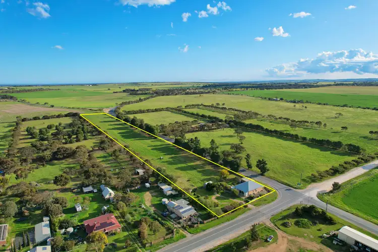 1395 Callington Road, Woodchester SA 5255