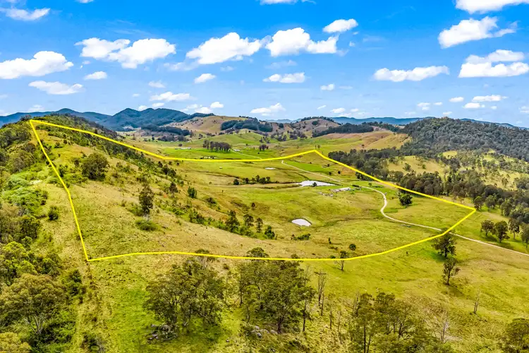 Main view of Homely rural property listing, 2247 Monkerai Road, Gloucester NSW 2422