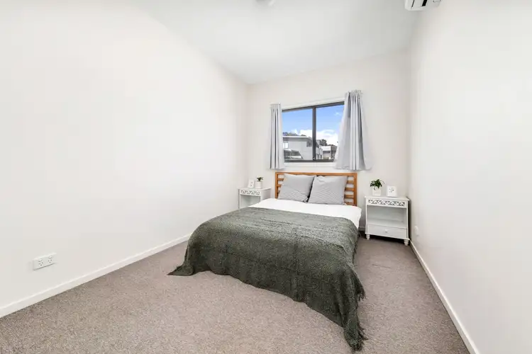 Fifth view of Homely townhouse listing, 10/2 Pipeclay Street, Lawson ACT 2617