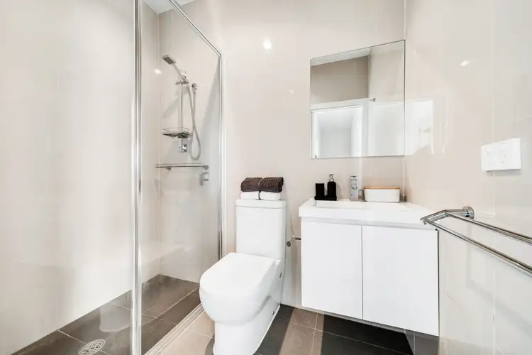 Sixth view of Homely townhouse listing, 10/2 Pipeclay Street, Lawson ACT 2617