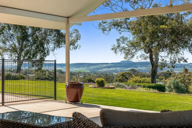 Second view of Homely house listing, 9 Christine Court, Cotswold Hills QLD 4350