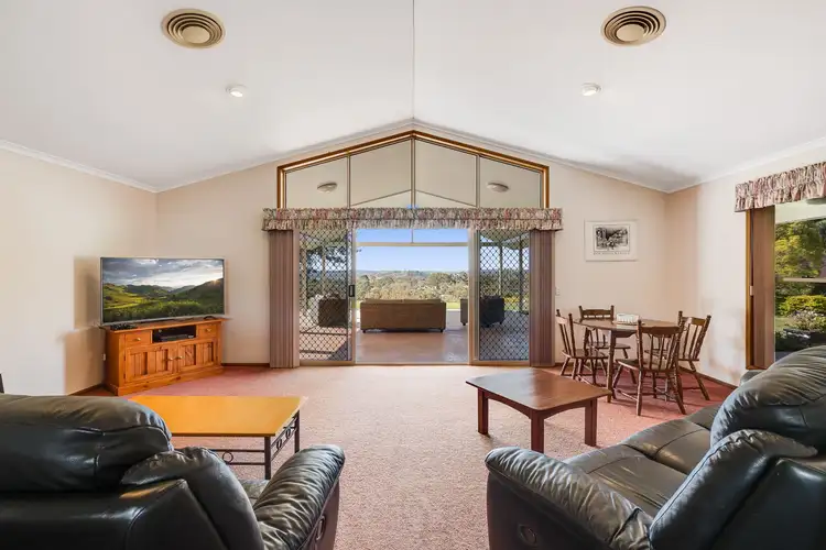 Fourth view of Homely house listing, 9 Christine Court, Cotswold Hills QLD 4350