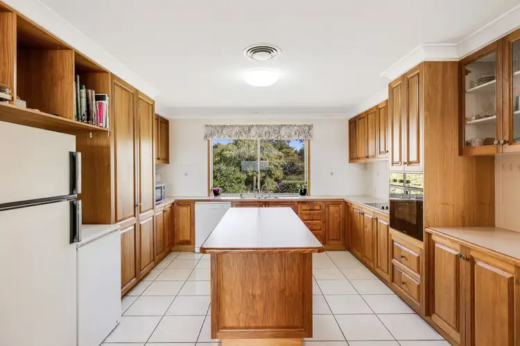 Fifth view of Homely house listing, 9 Christine Court, Cotswold Hills QLD 4350