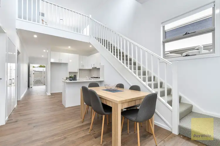 Second view of Homely townhouse listing, 5/4 Everglades Crescent, Woy Woy NSW 2256