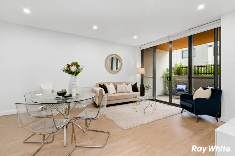 3/51 Withers Road, North Kellyville NSW 2155