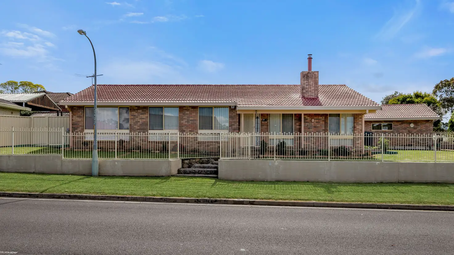 Main view of Homely house listing, 1 Humber Place, Ingleburn NSW 2565