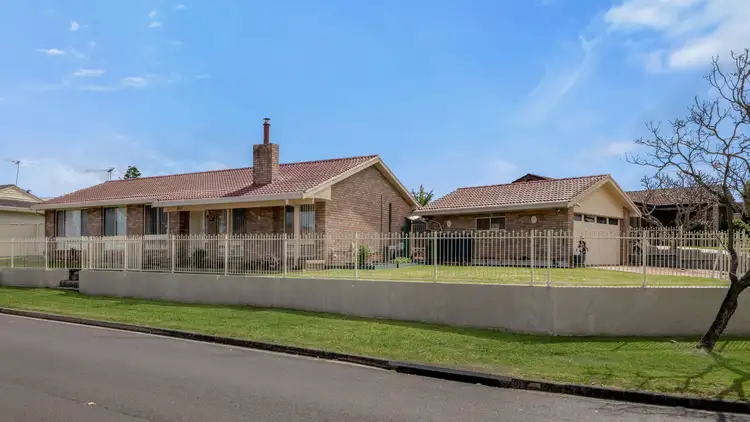 Second view of Homely house listing, 1 Humber Place, Ingleburn NSW 2565
