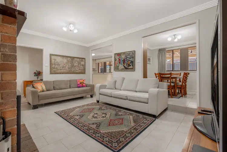 Fourth view of Homely house listing, 1 Humber Place, Ingleburn NSW 2565