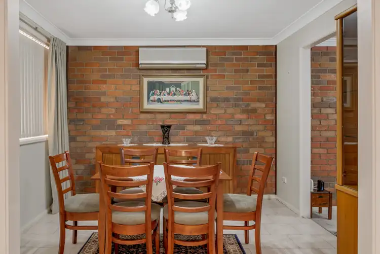 Fifth view of Homely house listing, 1 Humber Place, Ingleburn NSW 2565