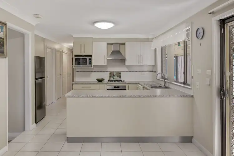 Sixth view of Homely house listing, 1 Humber Place, Ingleburn NSW 2565
