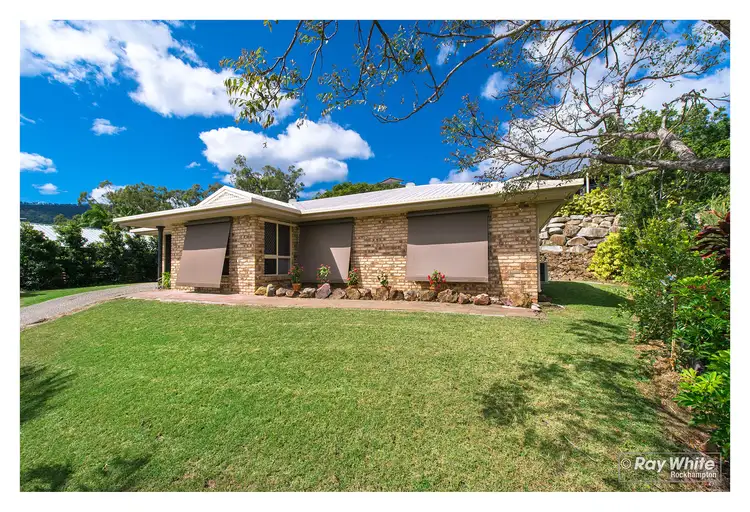 Main view of Homely house listing, 302 Everingham Avenue, Frenchville QLD 4701