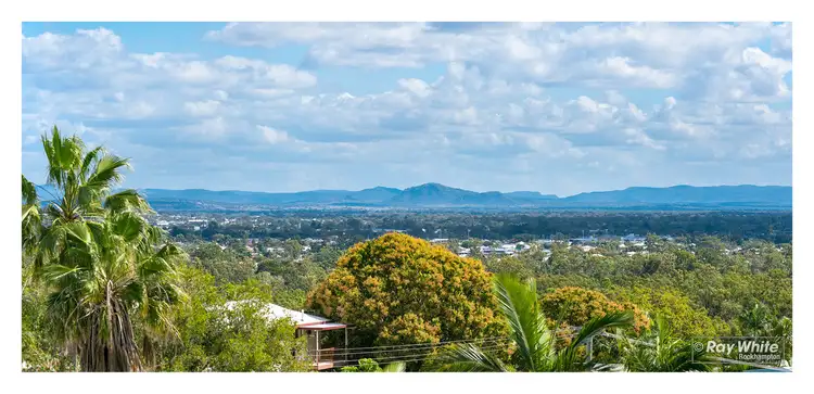 Second view of Homely house listing, 302 Everingham Avenue, Frenchville QLD 4701