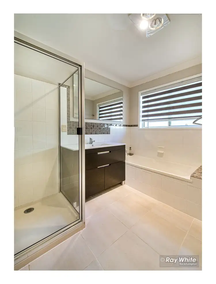 Sixth view of Homely house listing, 302 Everingham Avenue, Frenchville QLD 4701