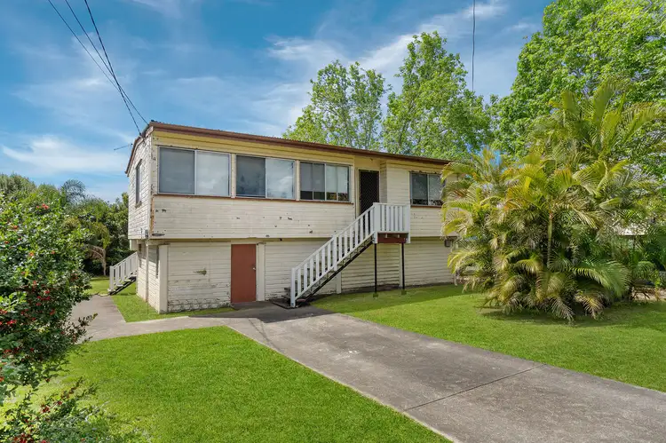 36 Golden Street, Logan Central QLD 4114