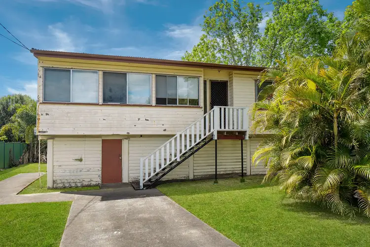 Second view of Homely house listing, 36 Golden Street, Logan Central QLD 4114