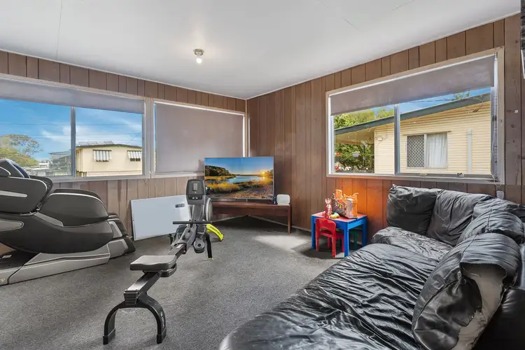 Fourth view of Homely house listing, 36 Golden Street, Logan Central QLD 4114