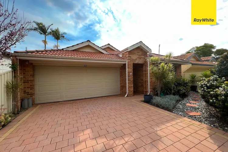 Second view of Homely house listing, 3 Star Street, Carlisle WA 6101