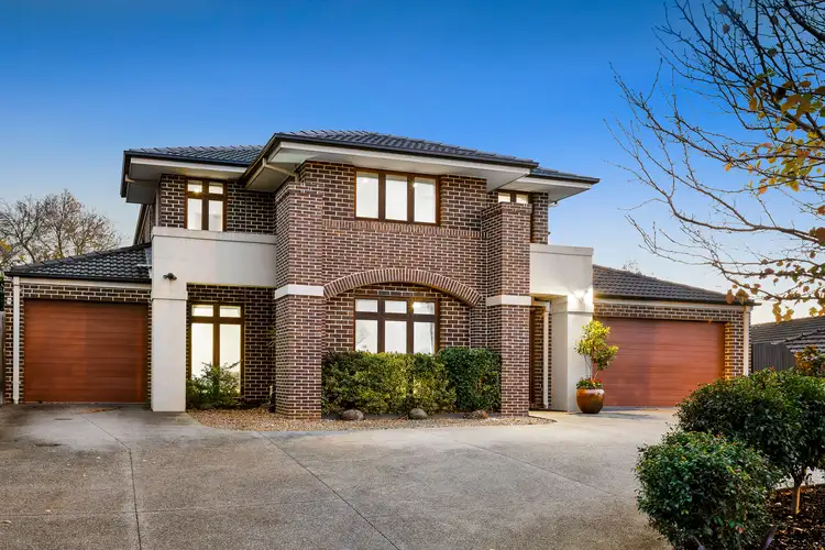 Third view of Homely house listing, 68 Greythorn Road, Balwyn North VIC 3104