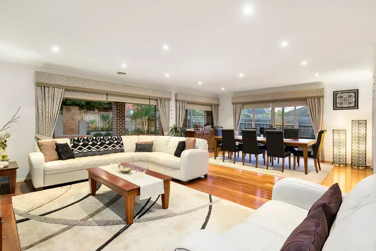 Fourth view of Homely house listing, 68 Greythorn Road, Balwyn North VIC 3104