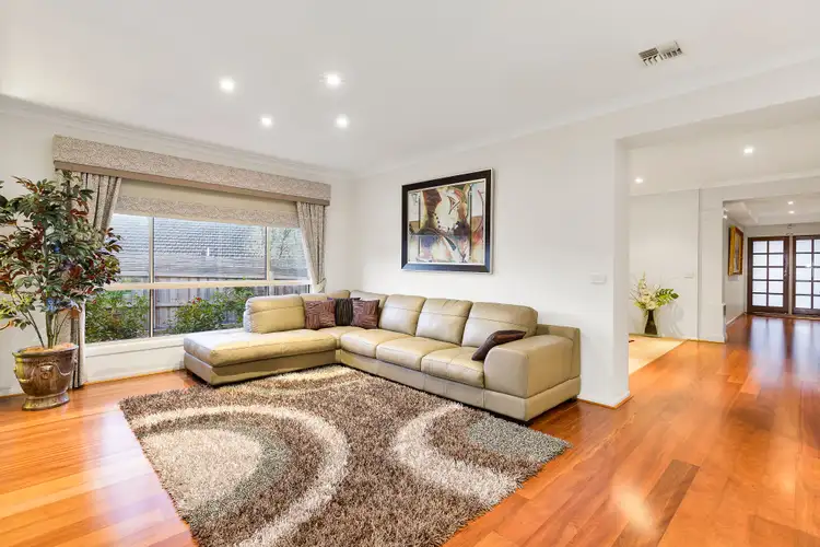 Fifth view of Homely house listing, 68 Greythorn Road, Balwyn North VIC 3104