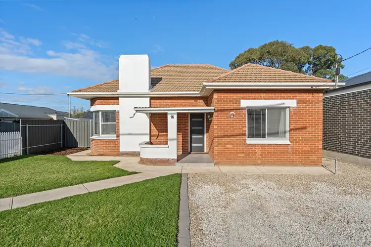 16 Princess Street, Pennington SA 5013