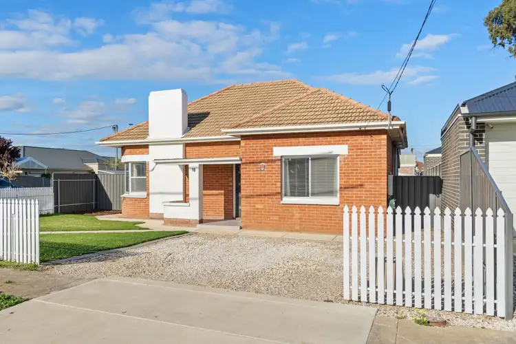 Second view of Homely house listing, 16 Princess Street, Pennington SA 5013