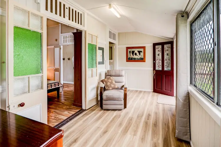 Fourth view of Homely house listing, 348 Linkes Lane, Mount Beppo QLD 4313