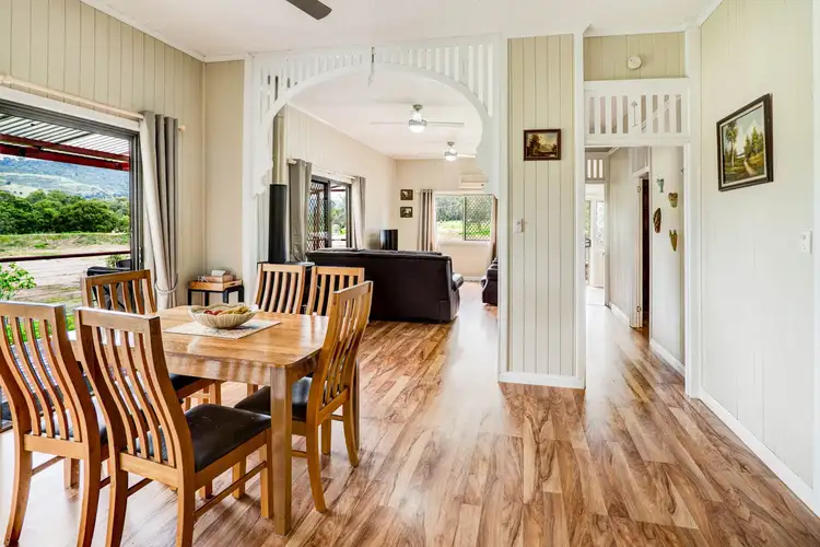 Fifth view of Homely house listing, 348 Linkes Lane, Mount Beppo QLD 4313