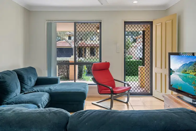 Fifth view of Homely townhouse listing, 68/8 Diamond Place, Runcorn QLD 4113